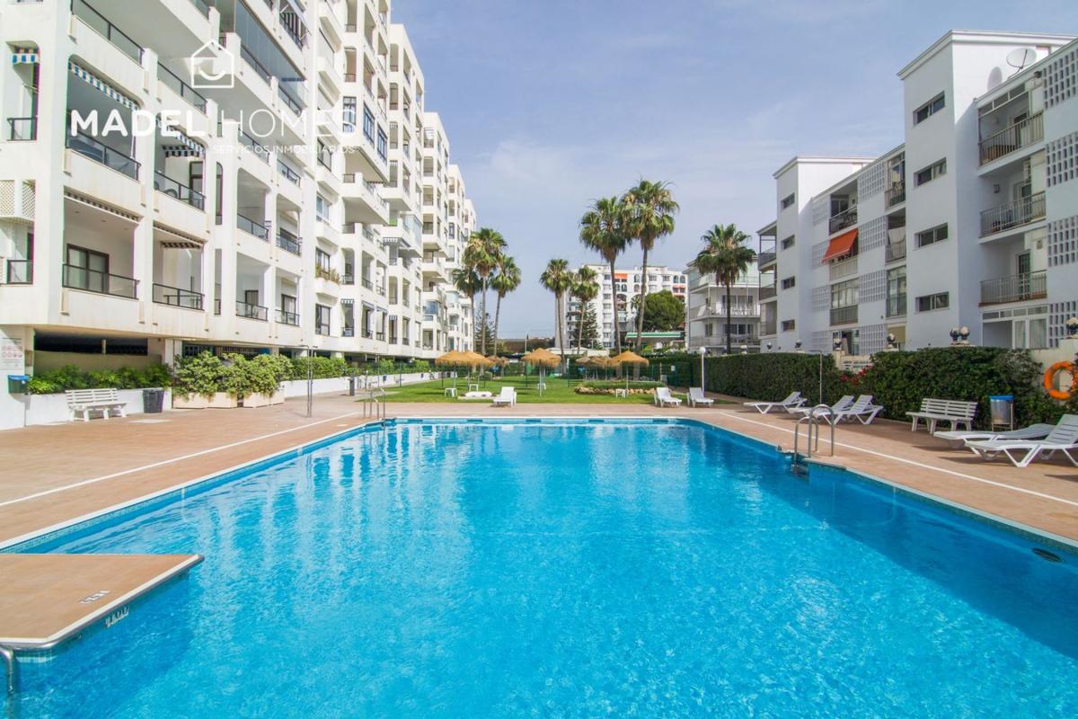 Sprzedaż mieszkania w Piso en Paseo Marítimo Rey de España, 93, Playa de los Boliches, Fuengirola, Fuengirola
photo 1
