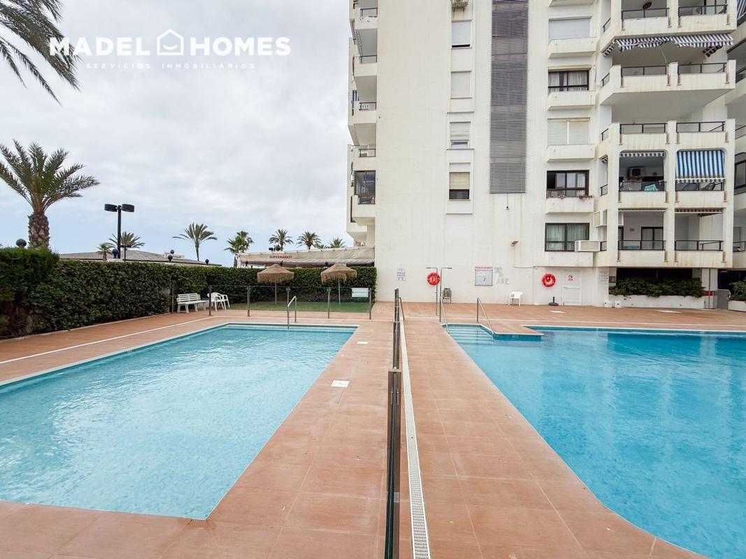 Sprzedaż mieszkania w Piso en Paseo Marítimo Rey de España, 93, Playa de los Boliches, Fuengirola, Fuengirola
photo 2