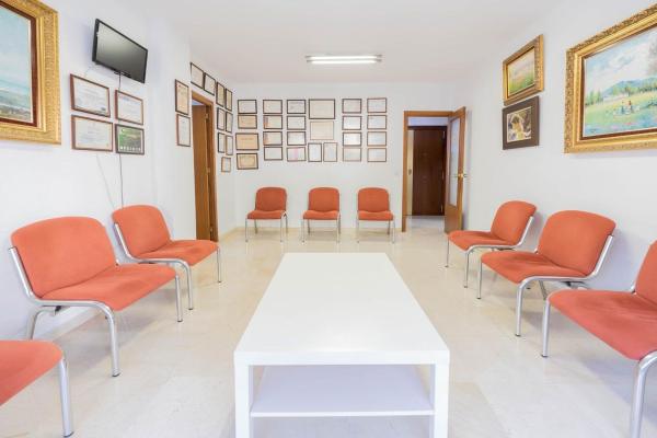 Sale of flat in Piso en Camino de Coín, 5 -1, Centro Ciudad, Fuengirola, Fuengirola
photo 1