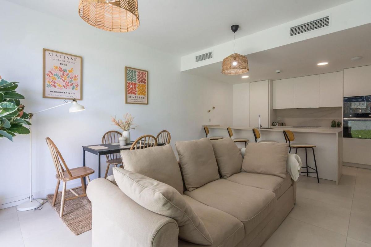 Продажа квартиры на Piso en Calle Leticia s/n, El Higuerón, Fuengirola, Фуэнхирола
 photo 4