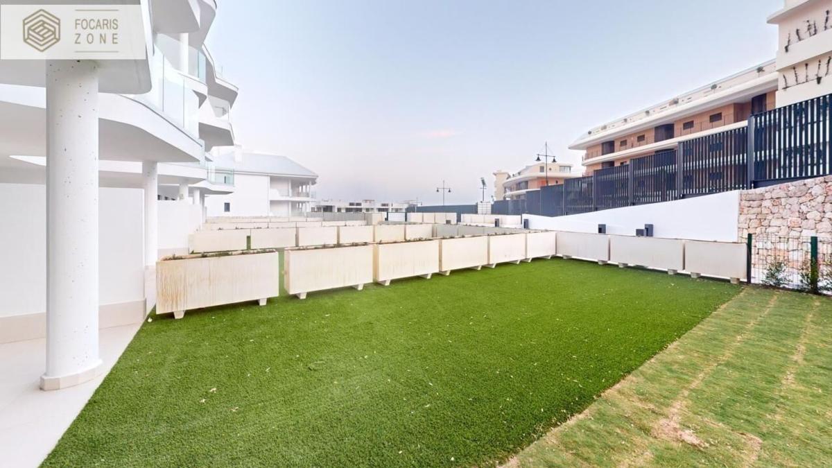 Venta de piso en Piso en Avenida Fuengirola, El Higuerón, Fuengirola, Fuengirola
 photo 4