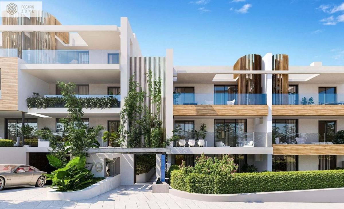 Venta de piso en Piso en Avenida Fuengirola, El Higuerón, Fuengirola, Fuengirola
 photo 5