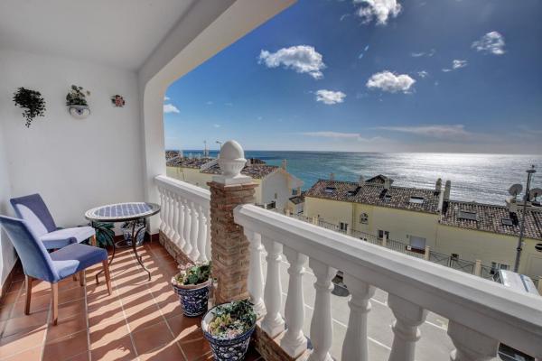 Chalet adosado en Avenida Carvajal, 5, Torreblanca del Sol, Fuengirola photo 3