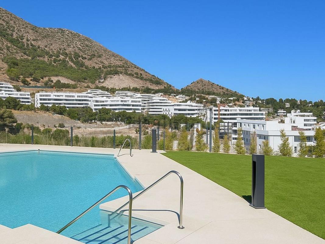 Sale of apartment in Piso en Avenida Fuengirola, El Higuerón, Fuengirola, Fuengirola
photo 4