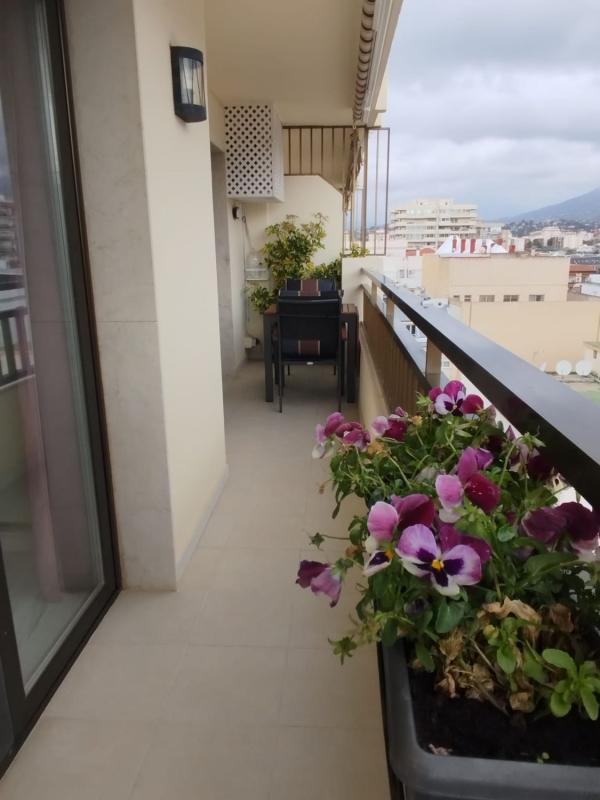 Venta de piso en Piso en Calle Pintor Nogales, Zona Puerto Deportivo, Fuengirola, Fuengirola
photo 3