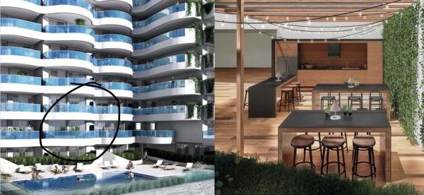 Venta de piso en Piso en Calle Martínez Catena, 4, Zona Puerto Deportivo, Fuengirola, Fuengirola
photo 1