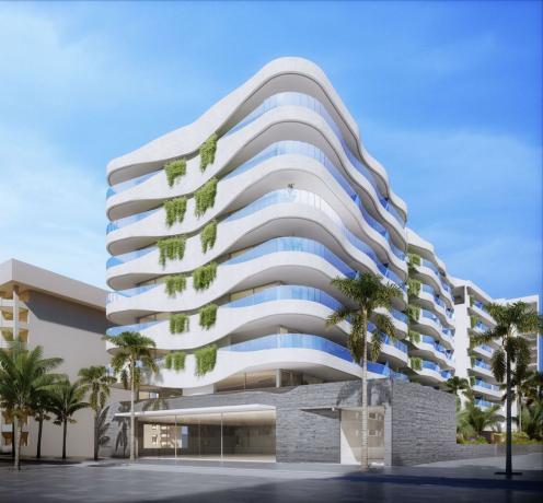 Venta de piso en Piso en Calle Martínez Catena, 4, Zona Puerto Deportivo, Fuengirola, Fuengirola
thumbnail 1