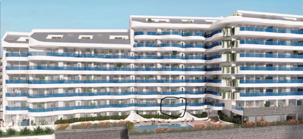 Venta de piso en Piso en Calle Martínez Catena, 4, Zona Puerto Deportivo, Fuengirola, Fuengirola
photo 3