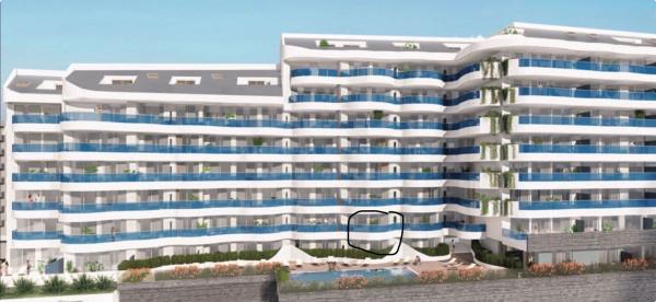 Venta de piso en Piso en Calle Martínez Catena, 4, Zona Puerto Deportivo, Fuengirola, Fuengirola
thumbnail 2