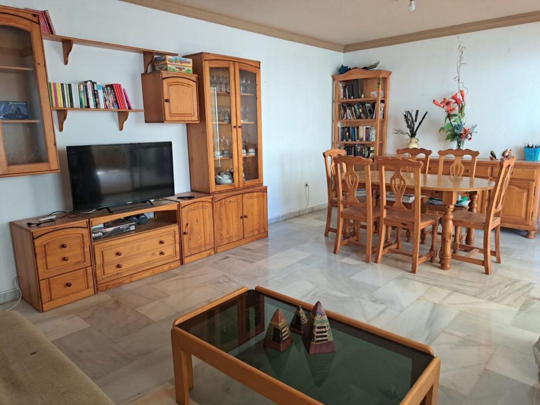 Venta de piso en Piso en Calle Jábega, Zona Sohail, Fuengirola, Fuengirola
photo 2