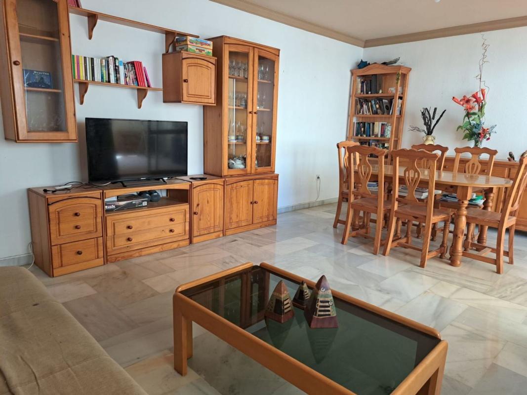 Venta de piso en Piso en Calle Jábega, Zona Sohail, Fuengirola, Fuengirola
photo 4
