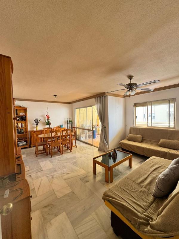 Venta de piso en Piso en Calle Jábega, Zona Sohail, Fuengirola, Fuengirola
photo 5