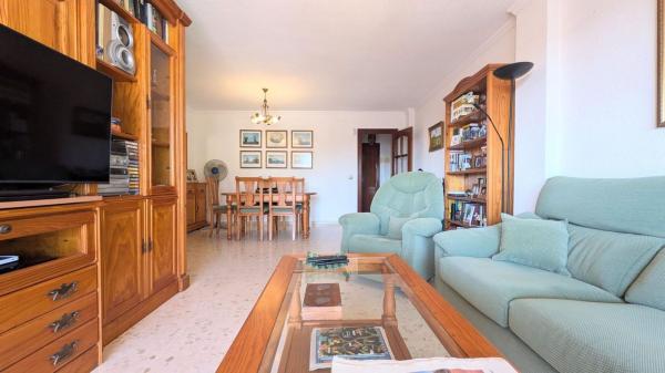Venta de piso en Piso en Los Boliches, Fuengirola, Fuengirola
 photo 1