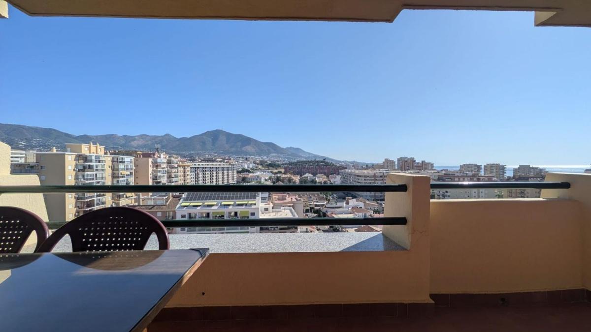Venta de piso en Piso en Los Boliches, Fuengirola, Fuengirola
 photo 2