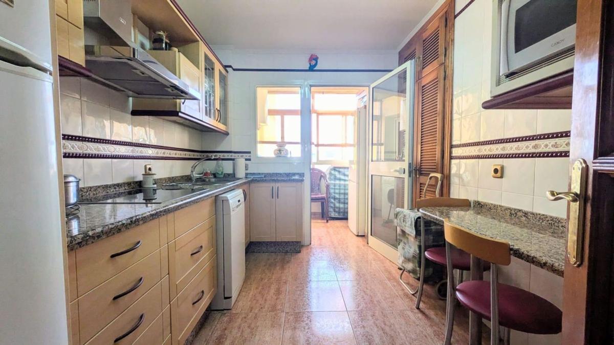 Venta de piso en Piso en Los Boliches, Fuengirola, Fuengirola
 photo 3