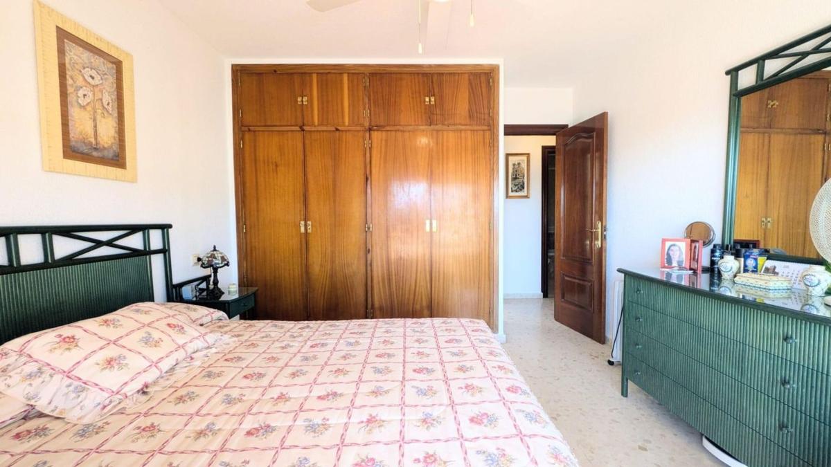 Venta de piso en Piso en Los Boliches, Fuengirola, Fuengirola
 photo 4