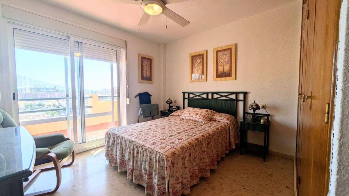 Venta de piso en Piso en Los Boliches, Fuengirola, Fuengirola
 photo 5