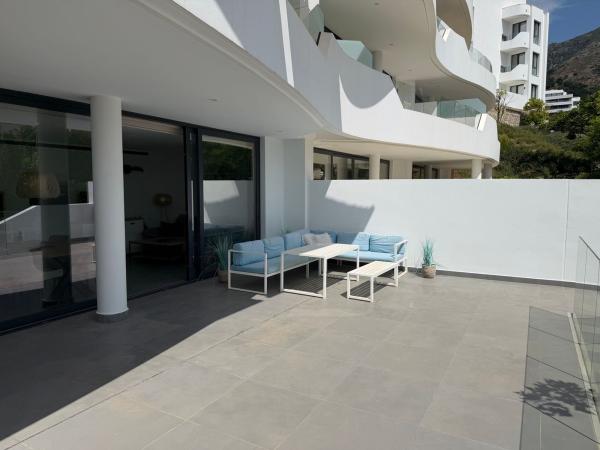 Sale of flat in Piso en 8 De Marzo, 3, El Higuerón, Fuengirola, Fuengirola
photo 1