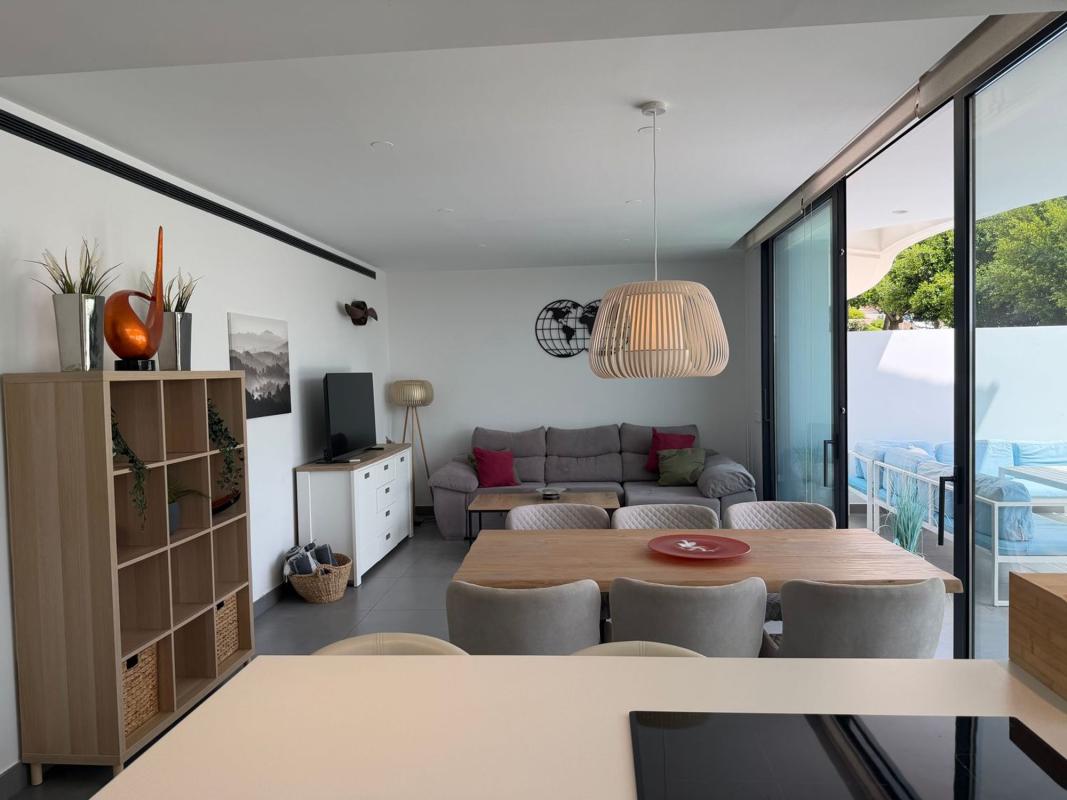 Venta de piso en Piso en 8 De Marzo, 3, El Higuerón, Fuengirola, Fuengirola
 photo 2