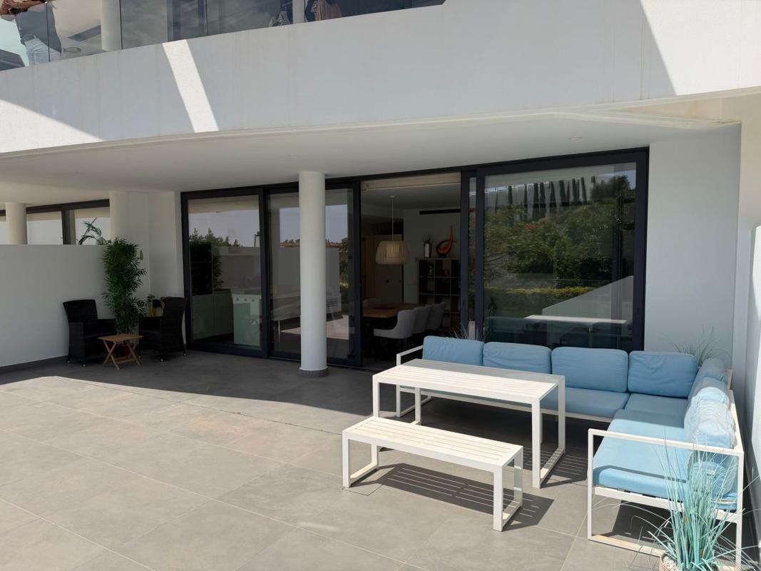 Venta de piso en Piso en 8 De Marzo, 3, El Higuerón, Fuengirola, Fuengirola
 photo 5