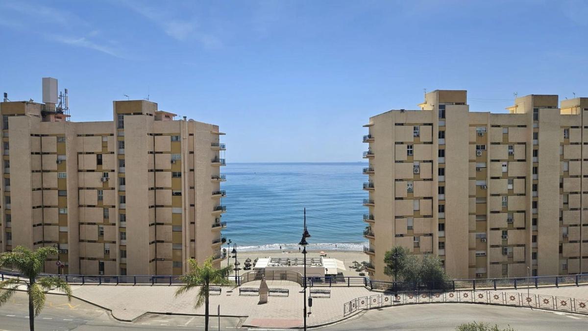 Sprzedaż mieszkania w Piso en Torreblanca del Sol, Fuengirola, Fuengirola
photo 1