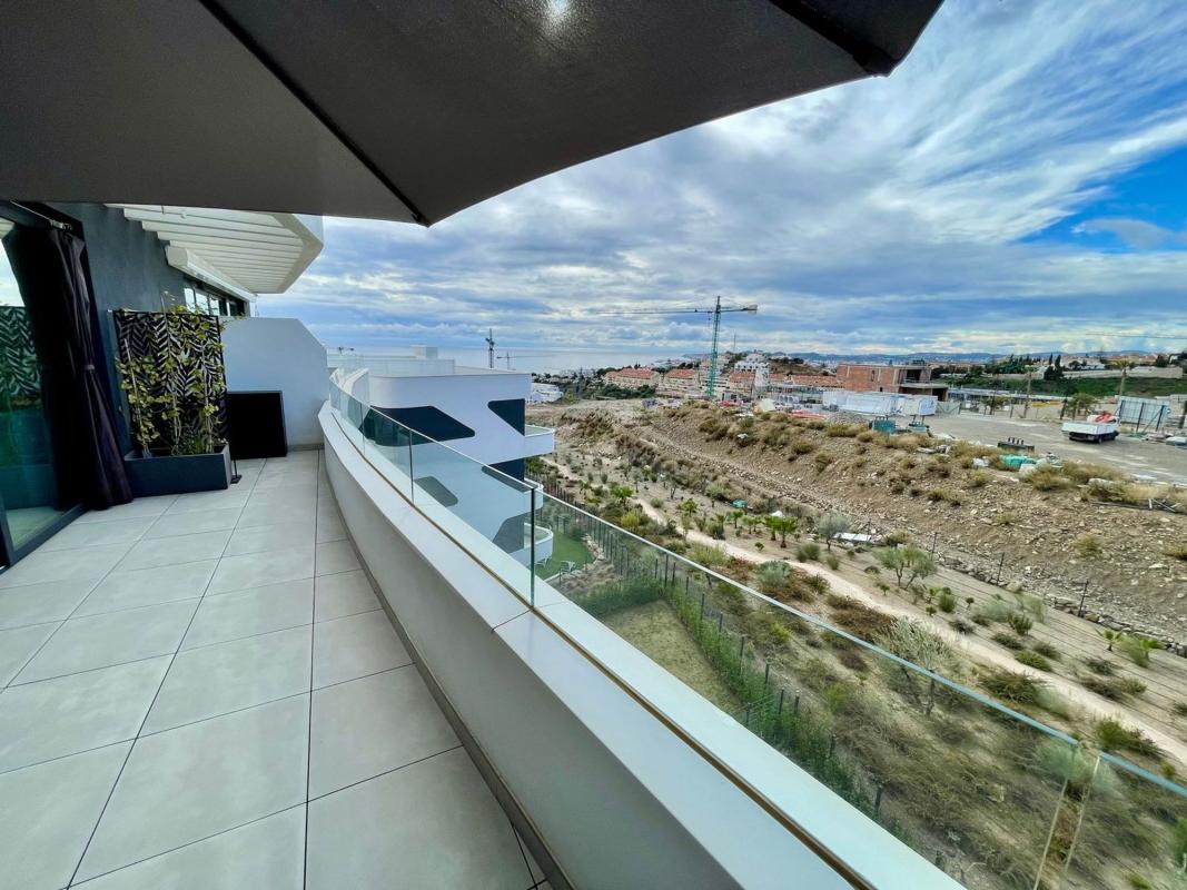 Venta de piso en Piso en El Higuerón, Fuengirola, Fuengirola
photo 1