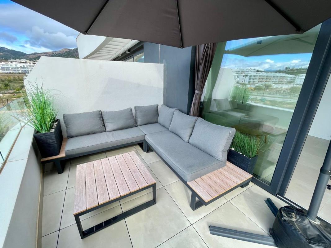Venta de piso en Piso en El Higuerón, Fuengirola, Fuengirola
photo 2