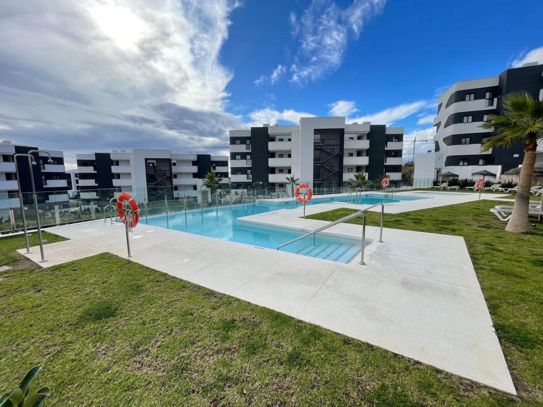 Venta de piso en Piso en El Higuerón, Fuengirola, Fuengirola
photo 3