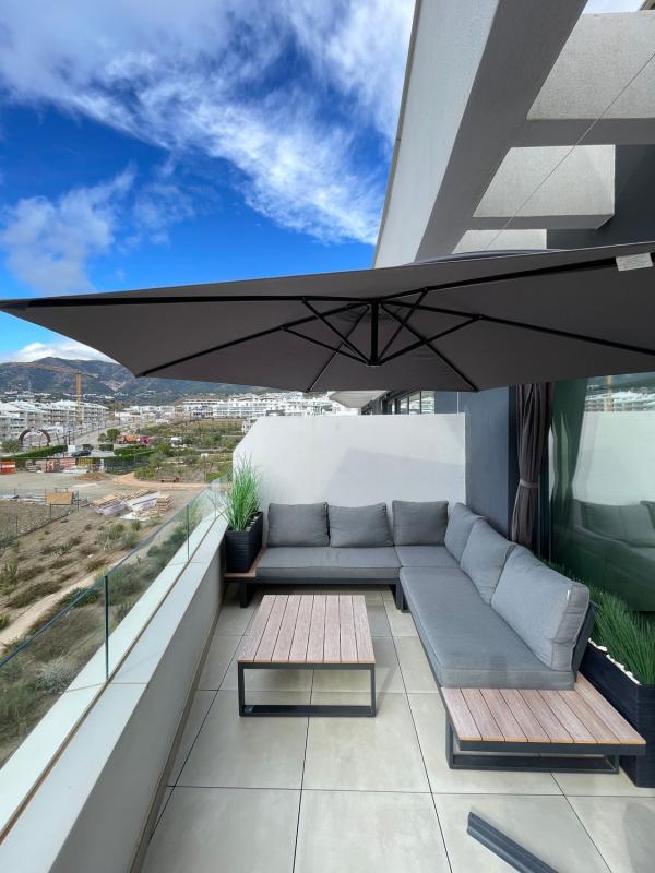 Venta de piso en Piso en El Higuerón, Fuengirola, Fuengirola
photo 4