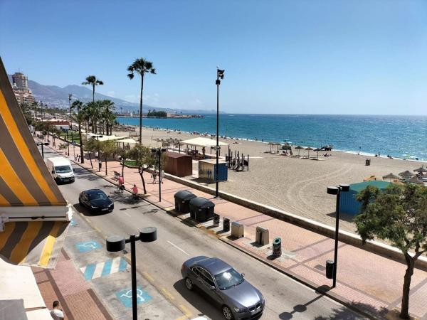 Venta de piso en Piso en Calle Marina Nacional, Zona Puerto Deportivo, Fuengirola, Fuengirola
thumbnail 1