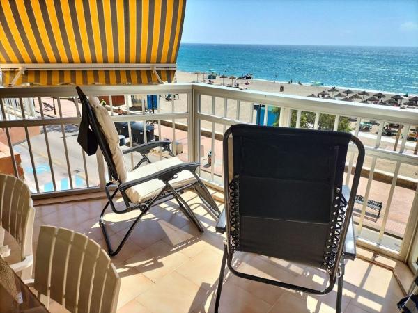 Venta de piso en Piso en Calle Marina Nacional, Zona Puerto Deportivo, Fuengirola, Fuengirola
thumbnail 2
