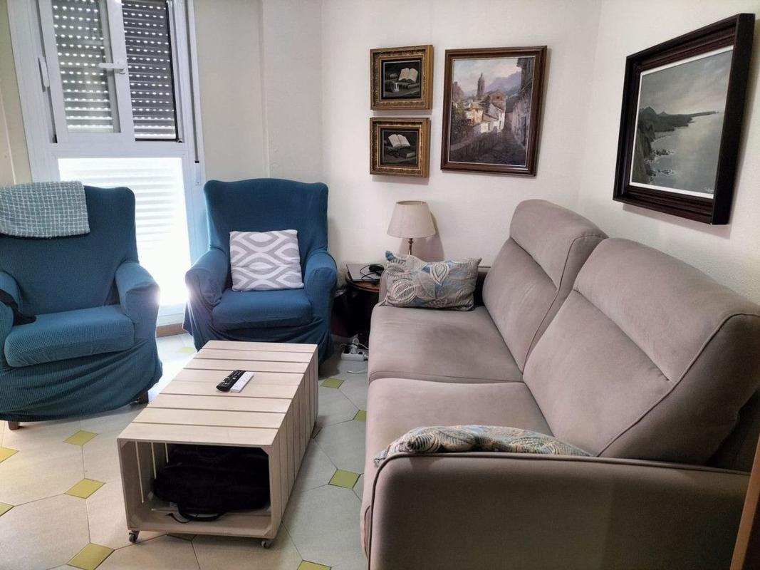 Продажа квартиры на Piso en Calle Marina Nacional, Zona Puerto Deportivo, Fuengirola, Фуэнхирола
photo 5