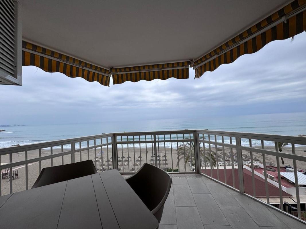Sprzedaż mieszkania w Piso en Playa de los Boliches, Fuengirola, Fuengirola
photo 1
