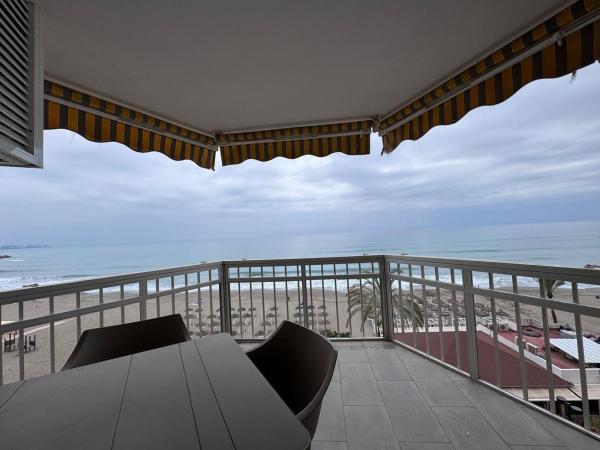 Venta de piso en Piso en Playa de los Boliches, Fuengirola, Fuengirola
photo 1