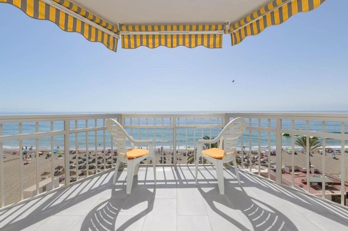 Venta de piso en Piso en Zona Puerto Deportivo, Fuengirola, Fuengirola
photo 2