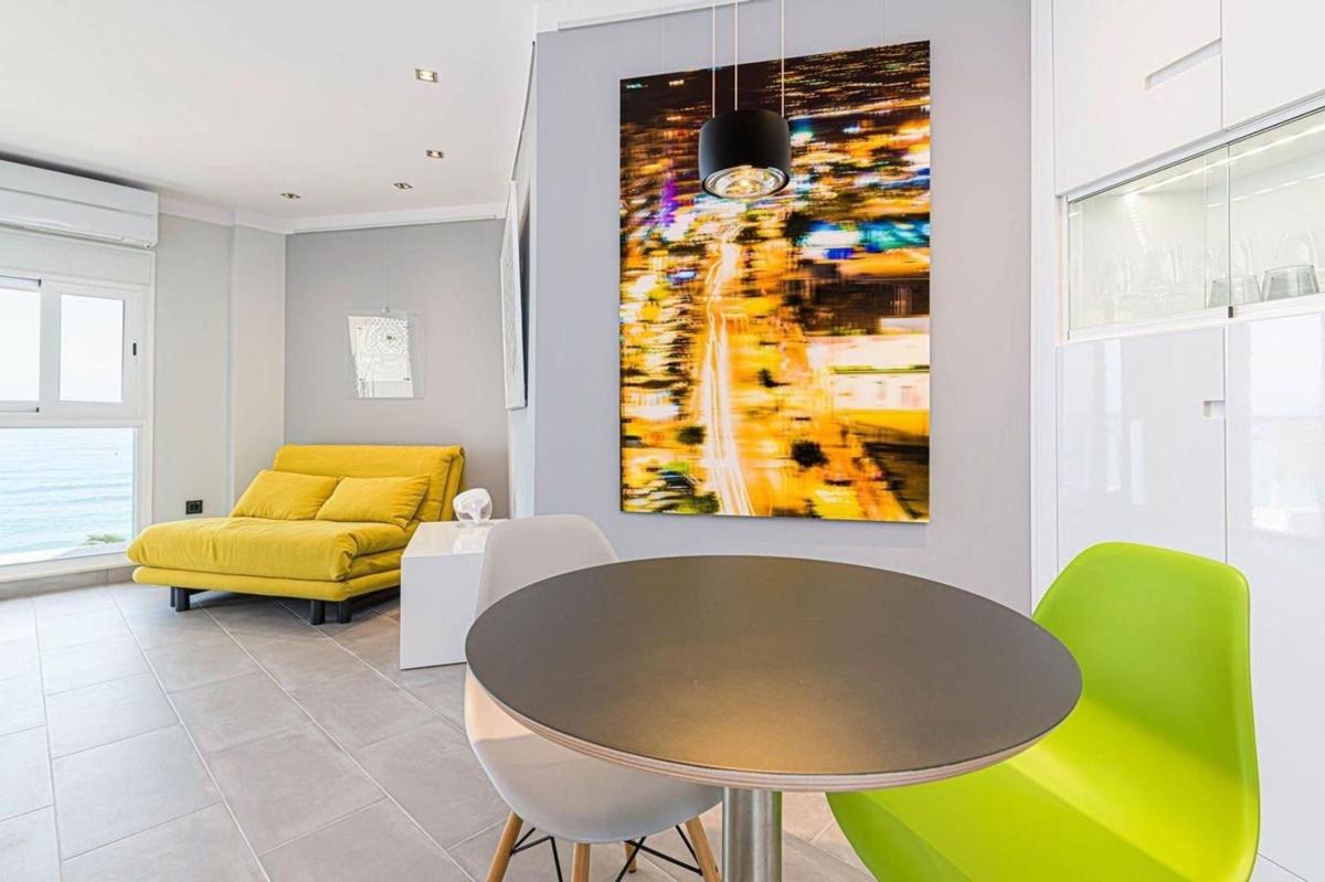 Venta de piso en Piso en Zona Puerto Deportivo, Fuengirola, Fuengirola
photo 4