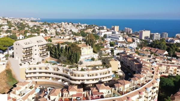 Аттик на продажу в Ático en Calle Coleo, 11, Los Pacos, Fuengirola, Фуэнхирола thumbnail 1