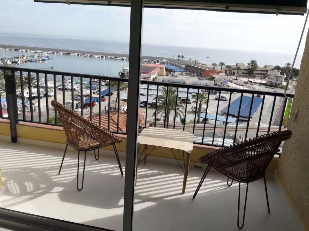 Venta de piso en Piso en Paseo Marítimo Rey de España, 66, Playa de los Boliches, Fuengirola, Fuengirola
photo 1