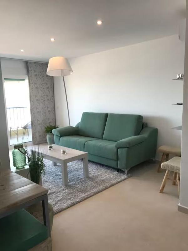 Venta de piso en Piso en Paseo Marítimo Rey de España, 66, Playa de los Boliches, Fuengirola, Fuengirola
photo 3