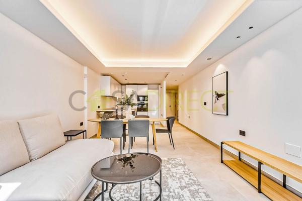 Venta de piso en Piso en Avenida Condes de San Isidro, Zona Puerto Deportivo, Fuengirola, Fuengirola
 photo 4
