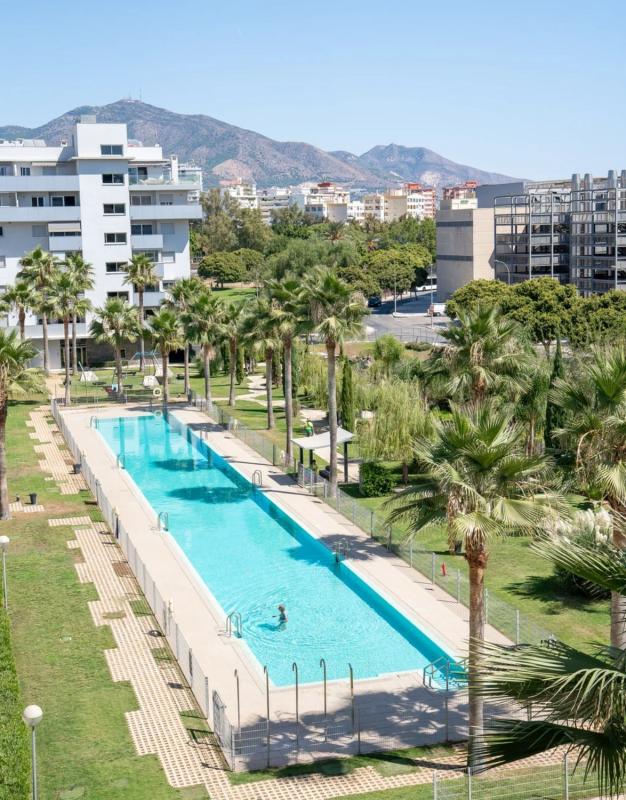 Venta de piso en Piso en Calle San Manuel, 7, Zona Sohail, Fuengirola, Fuengirola
photo 1
