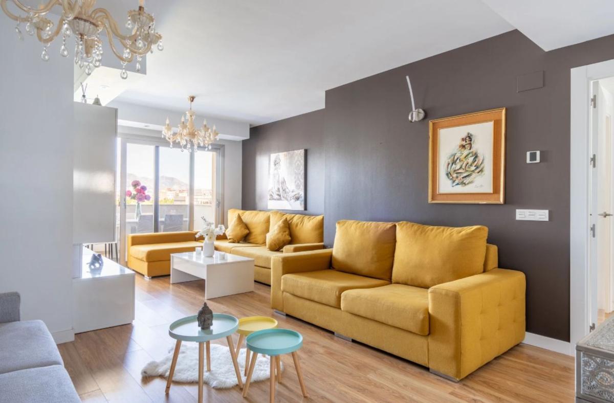 Venta de piso en Piso en Calle San Manuel, 7, Zona Sohail, Fuengirola, Fuengirola
photo 4