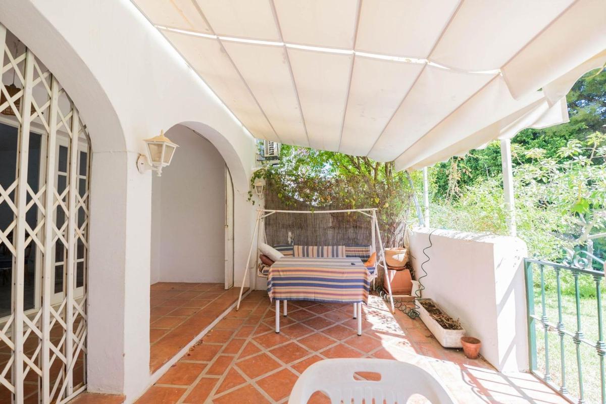 Venta de chalet adosado en Chalet adosado en Los Boliches, Fuengirola , Fuengirola photo 1