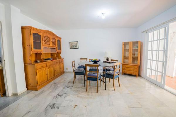 Chalet adosado en Los Boliches, Fuengirola photo 2