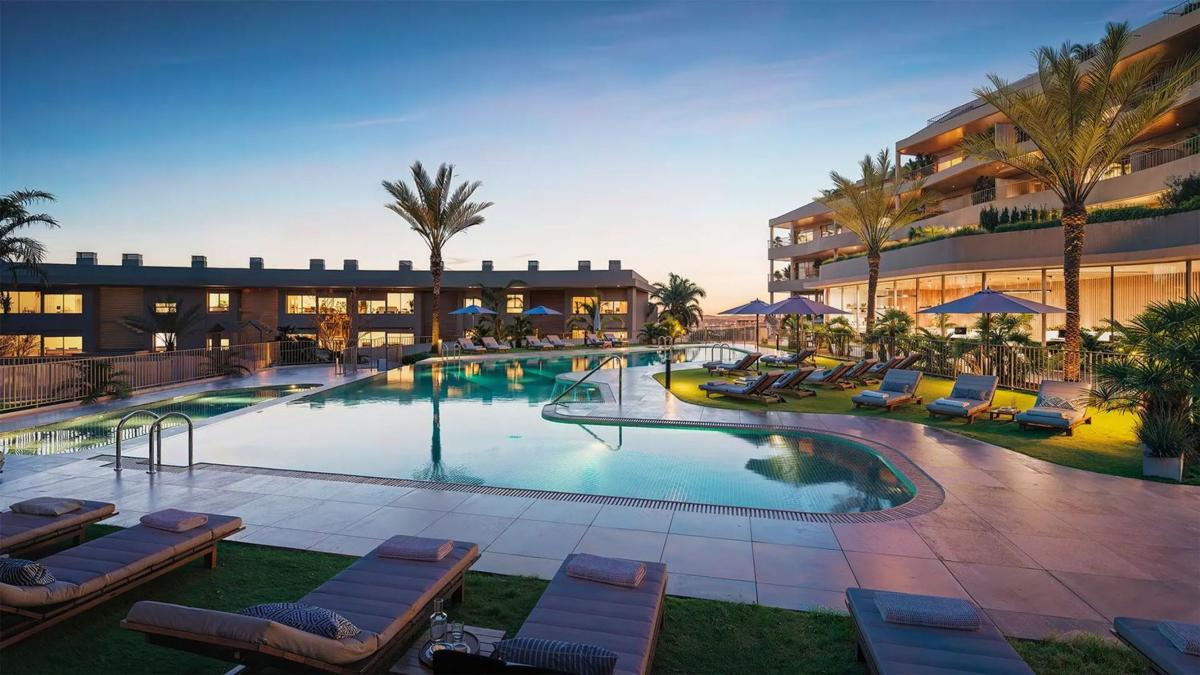 Venta de piso en Piso en Zona Puerto Deportivo, Fuengirola, Fuengirola
photo 1