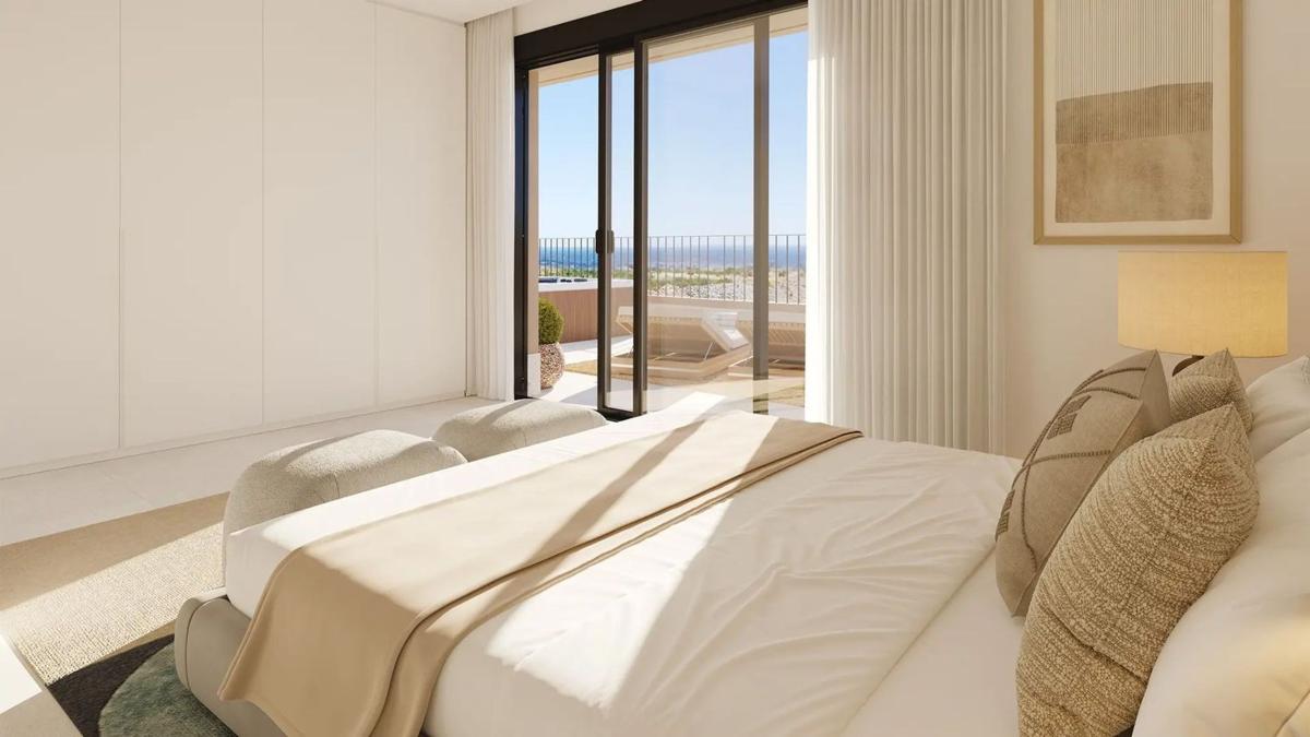Venta de piso en Piso en Zona Puerto Deportivo, Fuengirola, Fuengirola
photo 5