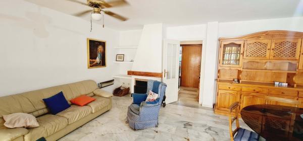 Chalet adosado en Los Boliches, Fuengirola photo 3