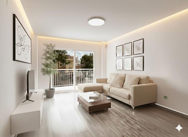 Venta de piso en Piso en Av Salinas De Las, Los Boliches, Fuengirola, Fuengirola
 photo 1