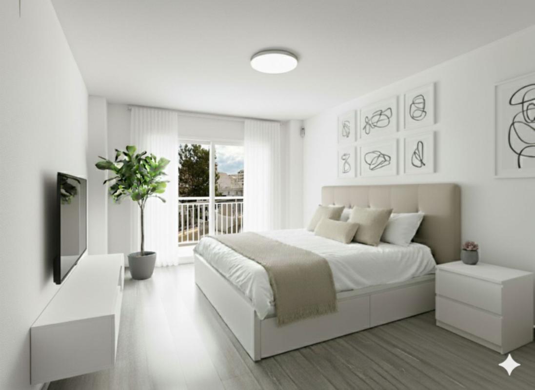Venta de piso en Piso en Av Salinas De Las, Los Boliches, Fuengirola, Fuengirola
 photo 4