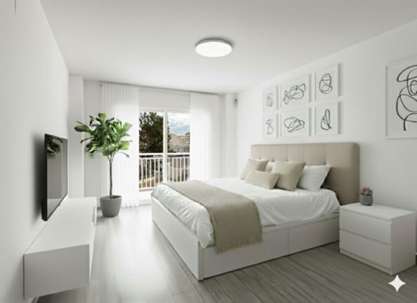 Venta de piso en Piso en Av Salinas De Las, Los Boliches, Fuengirola, Fuengirola
 photo 4